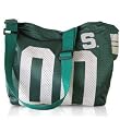 Michigan State Spartans Womens/Girls Jersey Messenger Bag