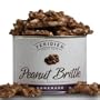 FERIDIES Peanut Brittle, 16 Ounce Can