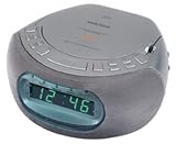Review Morphy Richards  / Morphy Richards 29006 Clock Radio