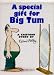 Book A Special Gift for Big Tum (Cartoon Book)