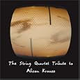 The String Quartet Tribute to Alison Krauss