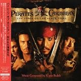 Pirates of the Caribbean