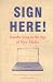 Sign Here!: Handwriting in the Age of New Media
