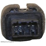 Beck Arnley 203-0147 Sunroof Relay by Beck Arnley