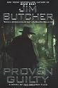 Proven Guilty (The Dresden Files, Book 8)