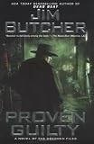 Proven Guilty (The Dresden Files, Book 8)