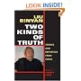 Two Kinds of Truth: Stories and Reportage from China