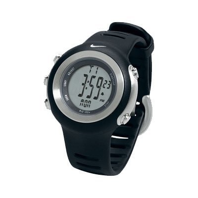 Nike Men's Oregon Series Digital Regular Watch #A0023-001