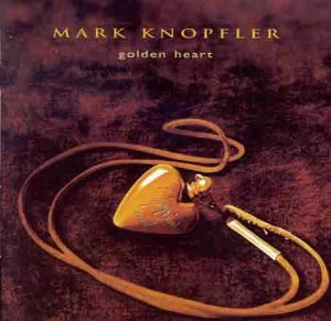 CD-Charts  Music : Golden Heart