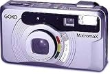 Photo : Goko FR-350 Macromax  135 mm Camera