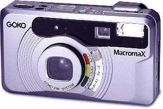 Buy Goko FR-350 Macromax  135 mm Camera online at Discounted New and Used prices. Delivered to your door with Off-The-Bookshelf.