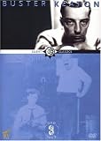cover of Buster Keaton, Vol. 03