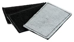 Drinkwell Original 2-Chamber Replacement Filters, 3 Filters