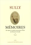 M�moires des sages et royales oeconom...