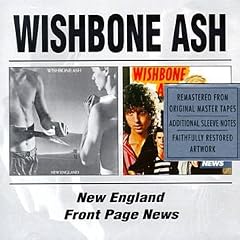 New England/Front Page News
