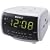 Sony ICF-C112 AM/FM Clock Radio