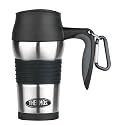 Thermos Glacier Leak Proof Leakproof Travel Mug 0.4L
