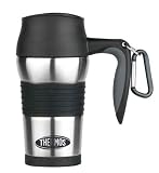 Thermos Glacier Leak Proof Leakproof Travel Mug 0.4L