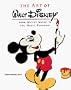 The Art of Walt Disney : from Mickey Mouse to the Magic Kingdoms