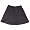 Womens Wilson Pull-On Skirt-Black (SM)