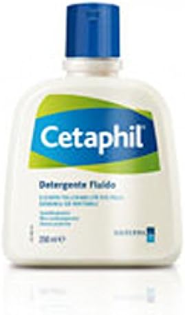 Cetafil Cleansing Fluid