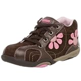 Stride Rite Infant/Toddler Kaylie Lace-Up Stage 3 Bootie