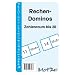 Rechen-Dominos. Zahlenraum bis 20: Kartenspiel f�r die 1. und 2. Klasse
