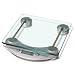 Salter 1001 Electronic Kitchen Scale with Glass Platform