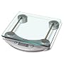 Salter 1001 Electronic Kitchen Scale with Glass Platform