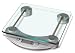 Salter 1001 Electronic Kitchen Scale with Glass Platform