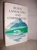 Rural landscapes and communities : essays presented to Desmond McCourt