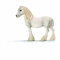 Schleich 13735 - Shire Stute