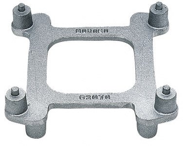 Moroso 62070 Carburetor Work Stand