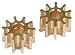 Ninco 2 X Pinion 10Z