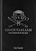 Bücher : Cocktailian: Das Handbuch der Bar