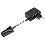Hama - Accessoire GPS : Transformateur allume cigare 220/12V universel