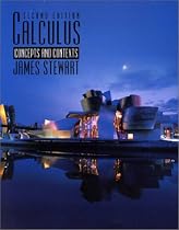 Calculus: Concepts and Contexts