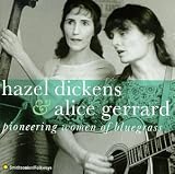 Pioneering Women of Bluegrass