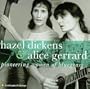 Pioneering Women of Bluegrass