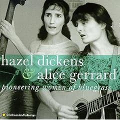 Pioneering Women of Bluegrass