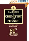 Handbook of Chemistry...