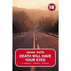 Death Will Have Your Eyes (No Exit Press 18 Years Classic)