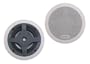 Infinity In-Wall Speakers (ERS 110) (ERS 110)