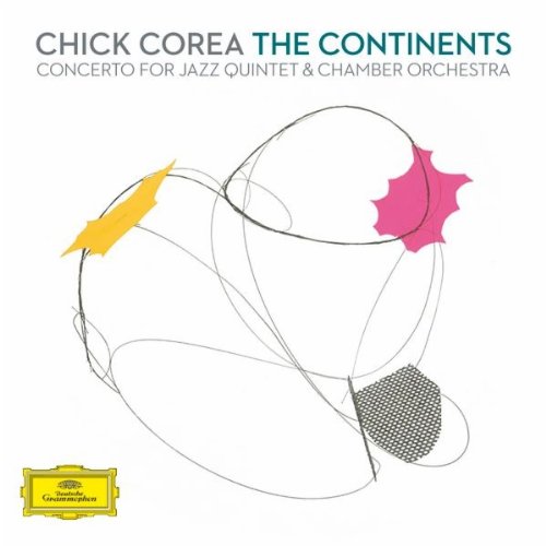 Chick Corea Foto 12