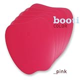 booti Stiefelspanner COLOR - pink für 4 Paar Stiefel