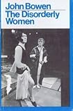 The disorderly women