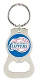 Los Angeles Clippers Bottle Opener Keychain
