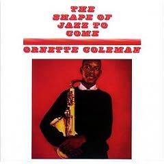 Shape of Jazz
