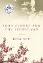 Snow Flower and the Secret Fan