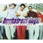 Click here to buy I Want It That Way by  Backstreet Boys .